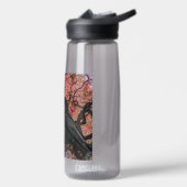 Black Raven und Gnarly Japanese Maple Tree Trinkflasche (Links)