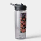Black Raven und Gnarly Japanese Maple Tree Trinkflasche (Rechts)