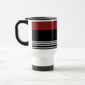 Black Red White>CoffeeReisen Tasse (Links)