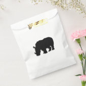 Black Rhino Geschenktütchen (Versiegelt)
