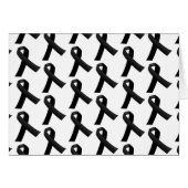 Black Ribbons (Vorderseite (Horizontal))