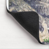 black_river-camo-fs, Jäger computershhhhhhhhs… Mousepad (Ecke)