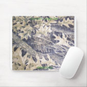 black_river-camo-fs, Jäger computershhhhhhhhs… Mousepad (Mit Mouse)