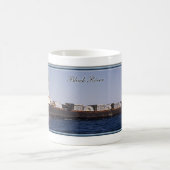 Black River Tasse (Mittel)
