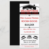 Black Roof (Vorne/Hinten)