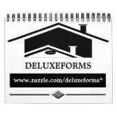 Black Roof Kalender (Titelbild)