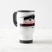 Black Roof Reisebecher (Vorderseite Links)