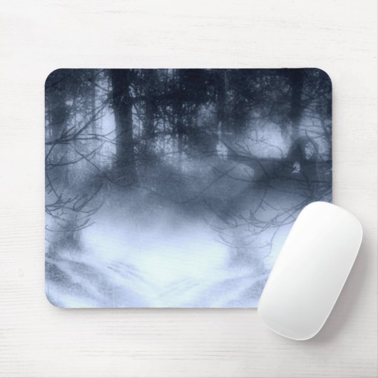 black_sabbath mousepad (Mit Mouse)