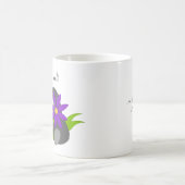 black sheep wants cake kaffeetasse (Mittel)