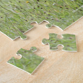 Black Shetland Pony Stallion Wandern Puzzle (Seite)