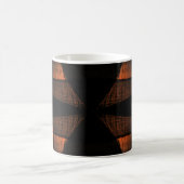 Black Shore  Kaffeetasse (Mittel)