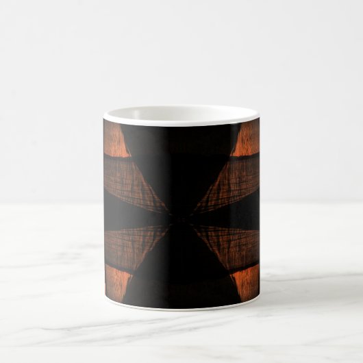 Black Shore Kaffeetasse (Mittel)
