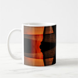 Black Shore Kaffeetasse