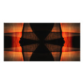 Black Shores Fotodruck (Vorne)