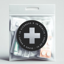 Black Silver Hangover Kit im Bereich Krankheit und