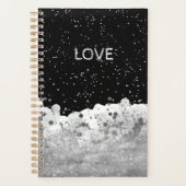 Black Sky Planer (Vorderseite)