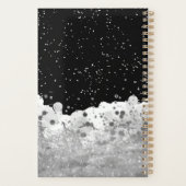 Black Sky Planer (Rückseite)