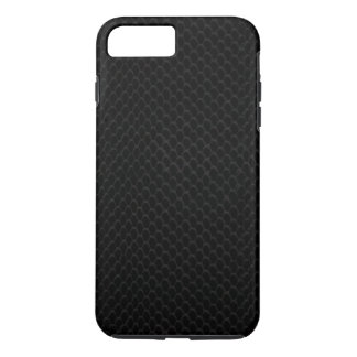 Black Snake Skin Case-Mate iPhone Hülle