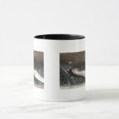 Black Snake Tasse #1 (Zentrum)