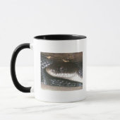 Black Snake Tasse #1 (Links)