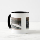 Black Snake Tasse #1 (Vorderseite Links)