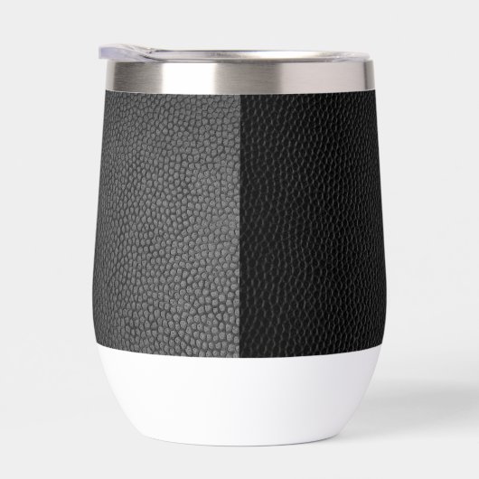 Black Snakeskin (Rechts)