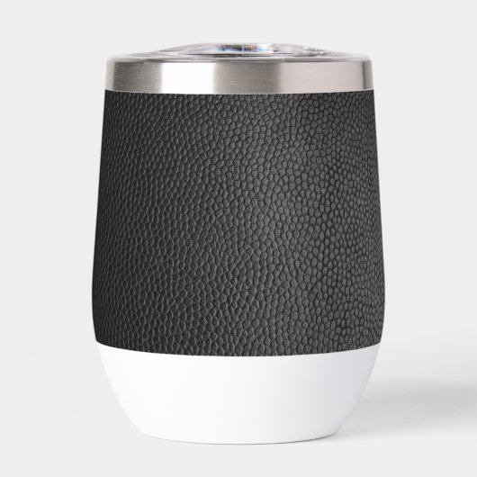 Black Snakeskin (Vorderseite)