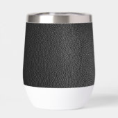 Black Snakeskin (Rückseite)