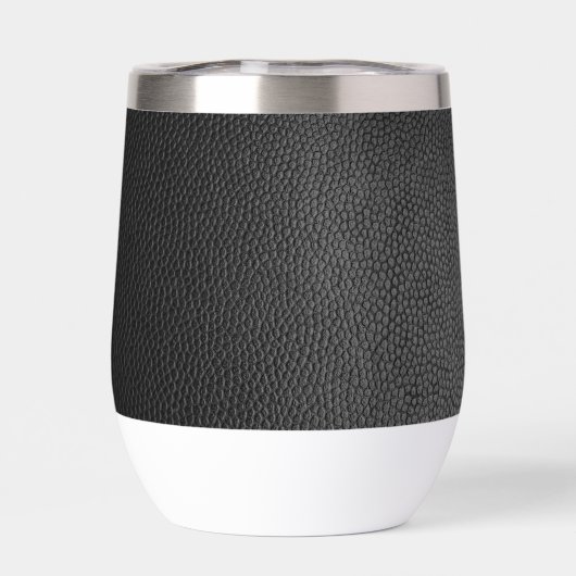 Black Snakeskin (Rückseite)