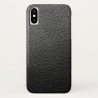 Black Snakeskin