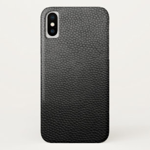 Black Snakeskin Case-Mate iPhone Hülle