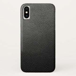 Black Snakeskin Case-Mate iPhone Hülle