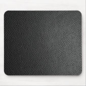 Black Snakeskin Mousepad (Vorne)
