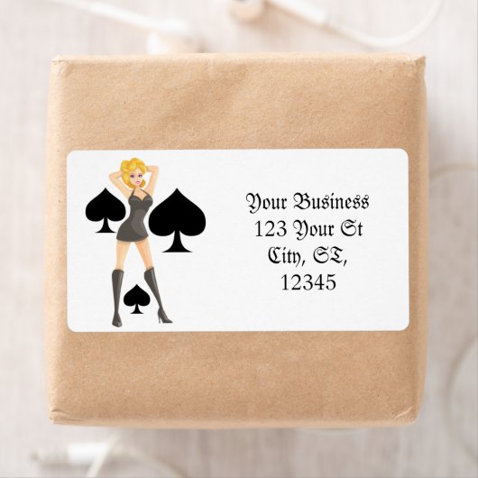 Black Spades Blonde Queen Thunder_Cove (Insitu)