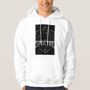 Black Spectre Gaming Hoodie