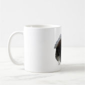 Black Spitz Sailor Kaffeetasse (Links)