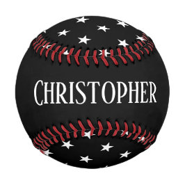 Black Stars Baseball