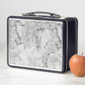 Black Stone Mosaic Cascade Lunchbox (Beispiel)