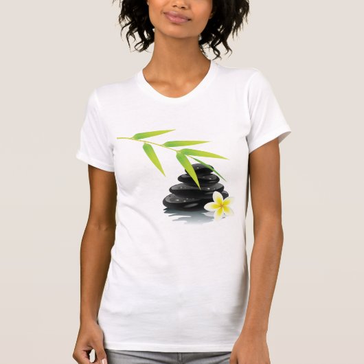 Black Stones Womens T - Shirt (Vorderseite)