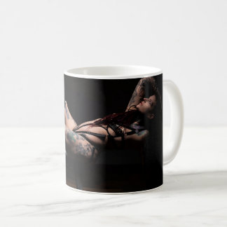 Black Strap Studio Kaffeetasse