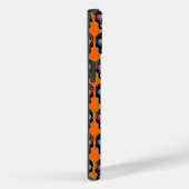 Black Sugar Skull Case-Mate iPhone Hülle (Rückseite / Rechts)