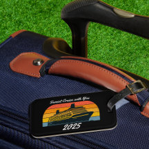 Black SUNSET Cruise mit Ihnen personalisieren