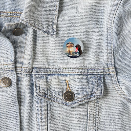 Black Swan Desaster Button (Beispiel)