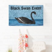 Black Swan-Ereignis Banner (Insitu)