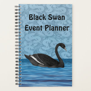 Black Swan-Ereignis Planer