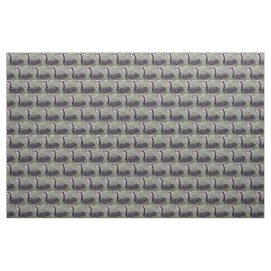 Black Swan Fabric Stoff (Yard (91,4 cm))