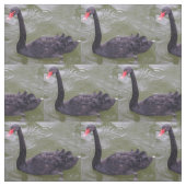 Black Swan Fabric Stoff (Muster)