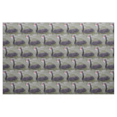 Black Swan Fabric Stoff (Fat Quarter (45,7 x 55,9 cm))