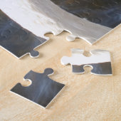 Black Swan Jigsaw Puzzle (Seite)