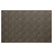 Black Tan Animal Print Stoff (Fat Quarter (45,7 x 55,9 cm))
